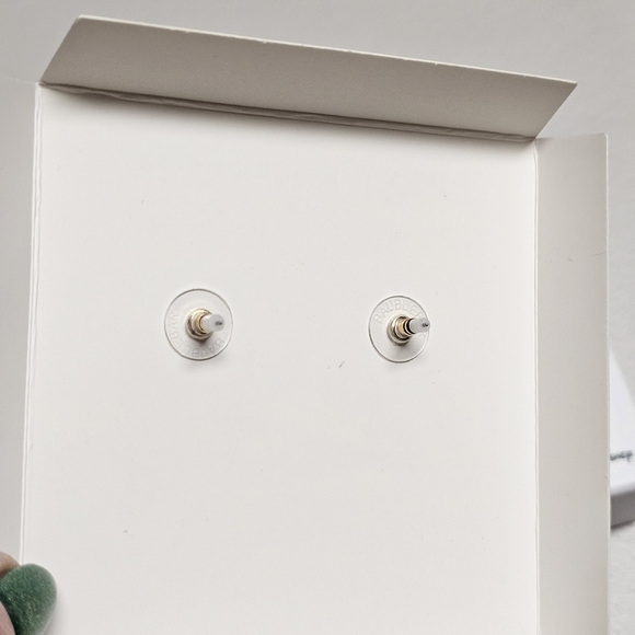 PIXAR x BAUBLEBAR Mr. & Mrs. Potato Head Stud Earrings - Picture 4 of 9